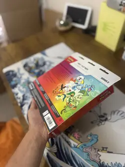 Pokemon TCG First Partner Illustration Collection Series 2 New Sealed - Image 5