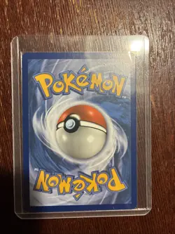 Pokemon Mewtwo Holo Rare TCG Card 12/18 Detective Pikachu - Image 3
