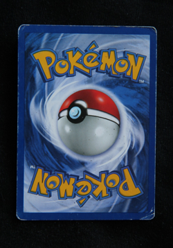 Pokemon "Dark Typhlosion" 10/105 *Holo* Set:Neo Destiny - English - Played - Image 2