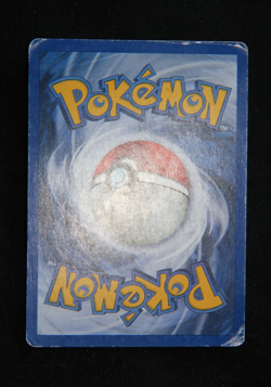 Pokemon "Dark Typhlosion" 10/105 *Holo* Set:Neo Destiny - English - Played - Image 4