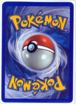 VINTAGE 2006 POKEMON DUGTRIO 5/100-EX CRYSTAL GUARDIANS -RARE -HOLO- NM - Image 2