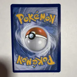 Pokemon XY Promos Charizard EX XY121 Full Art Holo - Image 3