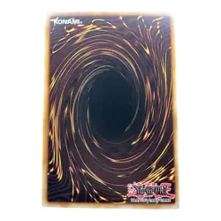 Konami Yu-Gi-Oh! TCG Masked HERO Furnace MZMU-EN015 1st Ed Super Rare Near Mint - Image 2