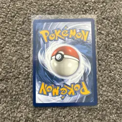 Pokemon TCG Unown Vstar Silver Tempest 066/195 Holo Ultra Rare - Image 2