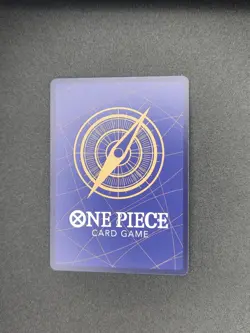 One Piece TCG | Law & Bepo ST24-004 | SR | English | NM - Image 2