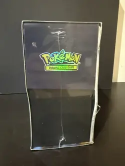 Surging Sparks Elite Trainer Box Brand New Sealed But Slight Rip in seal - Image 3