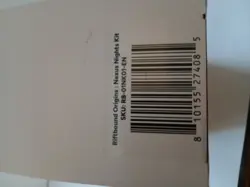 LOL Riftbound TCG Nexus Nights Origins Promo Pack Kit Factory Sealed Full Box - Image 3