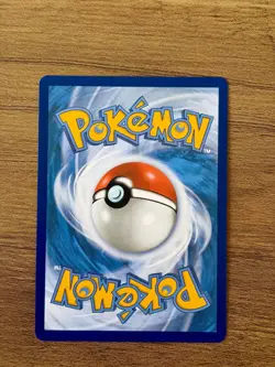 Pokemon Card never played card Raticate 99/88 perfect order - Image 2