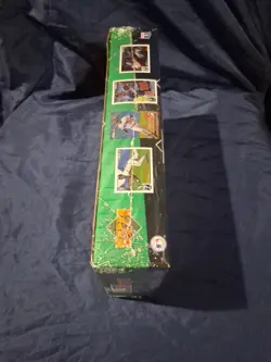 1994 Upper Deck Collector's Choice Series 1 Sealed Box - Image 2