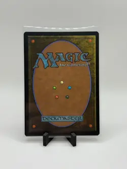 Summon: Good King Mog XII - FIC 0026 NM - MTG Magic - Image 2