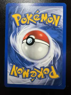 Lt. Surge's Eevee 51/132 Uncommon Gym Challenge Pokemon Unlimited (NM-) - Image 2