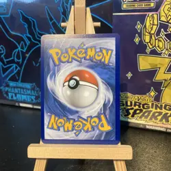 Hisuian Voltorb GG01/GG70 Holo Crown Zenith Galarian Gallery Pokemon - Image 2