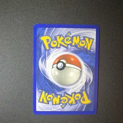 Pokemon Majestic Dawn Holo Rare Cresselia #2/100 - Image 2