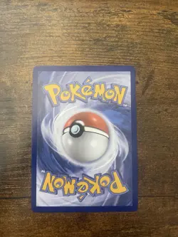 Mega Zeraora ex 114/084 SIR Pokemon Pitch Black Special Illustration Rare NM - Image 2
