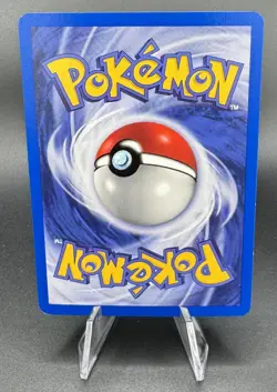 The Rocket's Trap - 19/132 - Holo Rare -Unlimited Edition PL/MP, English Pokemon - Image 2