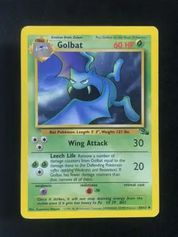 Fossil - Common/Uncommon - Non-holo Singles - Pokemon TCG - Image 4
