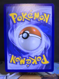 Pokemon Slowbro 090/084 Illustration Rare Pitch Black - Image 2