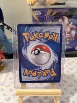 Pokemon TCG Chinese Exclusive Gem Pack Vol.3 Cubone CBB3C 04 07/07 NM - Image 2
