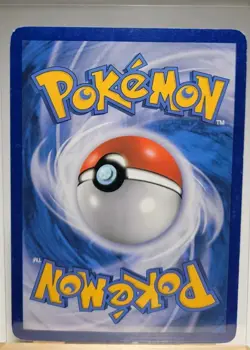 SMOOCHUM 2009 Pokemon HeartGold & SoulSilver Rare POKEMON 30/123 - Image 2