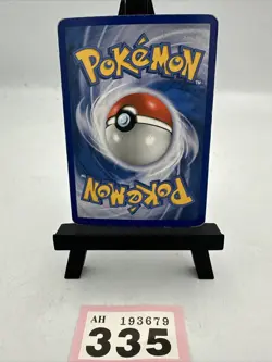 Pokemon TCG Gardevoir (Delta) EX Delta Species 6/113 Reverse Holo Holo Rare - Image 3