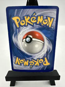 Pokemon TCG Gardevoir (Delta) EX Delta Species 6/113 Reverse Holo Holo Rare - Image 4