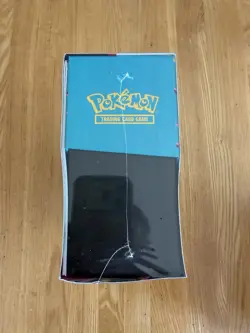 Pokemon TCG Ascended Heroes Pokemon Center Elite Trainer Box ETB New Sealed - Image 2