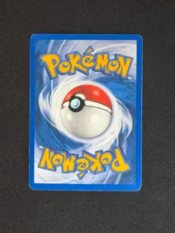 Team Magma's Lairon 20/95 Rare Team Magma vs Team Aqua Pokemon Moderately Played - Image 2