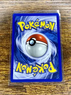 Pokemon TCG Exeggutor 13/18 Southern Islands Promo Regular English - Image 2