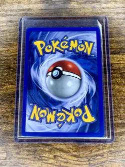 Pokemon TCG Exeggutor 13/18 Southern Islands Promo Regular English - Image 4