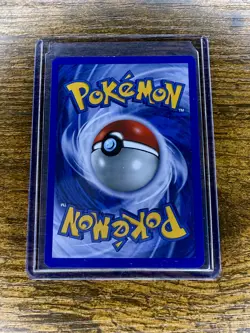 Primeape 18/18 Southern Islands Pokemon WOTC 2001 English - Image 4