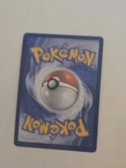 Pokemon Rare Holo Foil Teal Mask Ogerpon Card 024/167 Trick or Trade - Image 2