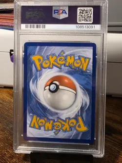 2023 Pokemon Hisuian Zoroark VSTAR Crown Zenith GG56/GG70 PSA 10 - Image 2