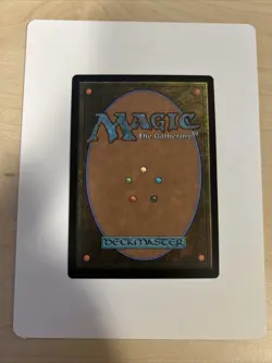Decorum Dissertation Regular Secrets Of Strixhaven MTG NM B 0078 - Image 2