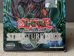 Yu-Gi-Oh Dragon's Roar Structure Deck 1st Edition Factory Sealed 1996 (102948) - Image 4