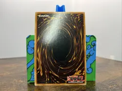 Gemini Elf Unlimited Secret Rare Labyrinth of Nightmare LON-000 - Image 3