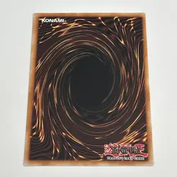 "Armed Dragon Thunder Lv7" 1st Edition MP22-EN002 (Secret Rare) - Image 2