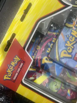 Pokemon TCG: Pokemon Day 2026 Collection box see description - Image 4