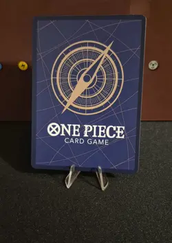Trafalgar Law op13-031 Rare Carrying On His Will One Piece - Image 2