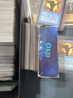 Huge Magic The Gathering Card Collection Revised (beta) 4th 5th Edition (alpha) - Image 3
