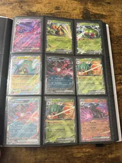Pokemon 183 Cards Lot! ALL EX & MEGA EX HITS! Pack Fresh NM Condition! 🔥 🔥 🔥 - Image 3