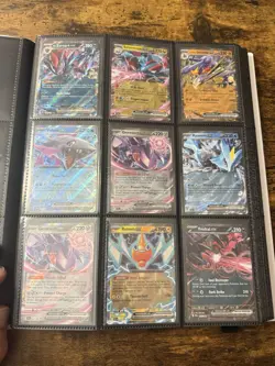 Pokemon 183 Cards Lot! ALL EX & MEGA EX HITS! Pack Fresh NM Condition! 🔥 🔥 🔥 - Image 4