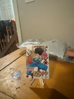 Round1 X One Piece Card Game OP11-003 Usopp Character Card - Image 1