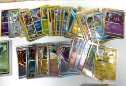 350+ Lot of Pokemon Cards (2000-2026) - Base, Holo, Gold Fan Set - Free Shipping - Image 3