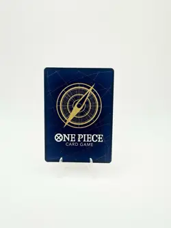 One Piece Round1 USA Exclusive Promo Cards Lot x10 Nami Robin Sanji Chopper NM - Image 3