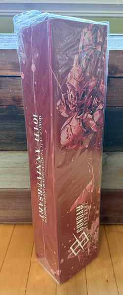 Bandai Gundam Card Game Iron-Blooded Orphans Premium Accessory Set PB02 English - Image 3