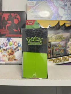 Perfect Order Pokemon Center Exclusive Elite Trainer Box Sealed (Small Rip) - Image 5