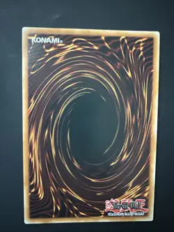 Yugioh DARK MAGICIAN SBC1 ARCANA ARTWORK SPEED DUEL SECRET VLP TO NM 1ST EDITION - Image 2