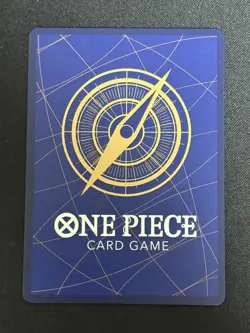 One Piece Card Game TCG EB03-026 SR Boa Hancock Bandai Made in Japan Anime 2025 - Image 2