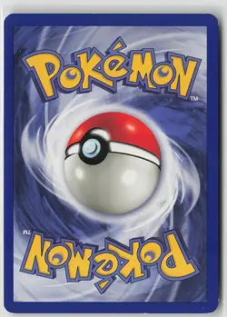 Dark Persian 42/82 Uncommon Team Rocket Pokemon 1st Edition Near Mint - Image 2