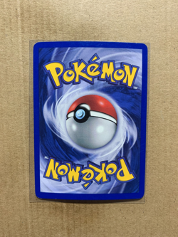 Lt. Surge 17/132 Gym Heroes - Holo Pokemon Card - EXCELLENT - Image 3